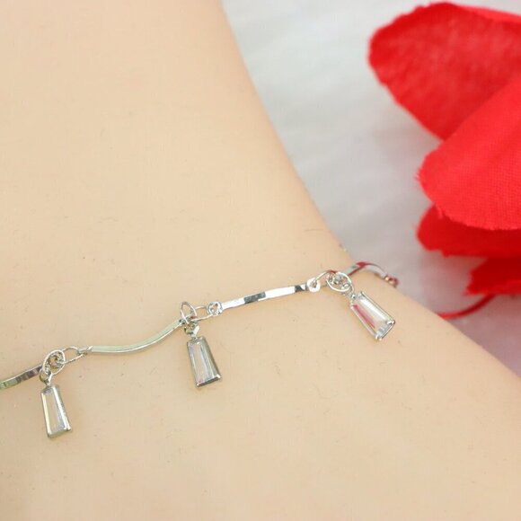 "New Beautiful Design Bracelet for Women/Girls, Gift, B809 - Picture 9 of 10